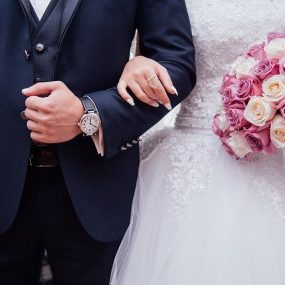 Groom Suit