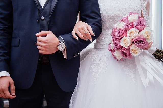 Groom Suit